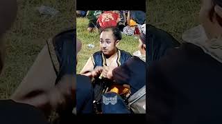 SELALU BIKIN RAME !!! KALAU SUDAH KESURUPAN #kesurupan #video #viralvideo