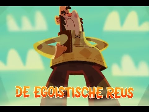 De Egoistische Reus