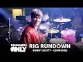 Jonny Scott (CHVRCHES) - Rig Rundown