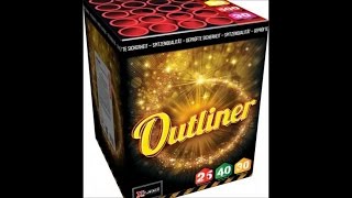 Xplode Outliner (+Bewertung) - Vorschießen Pyroforum 2016 [Premium HD]