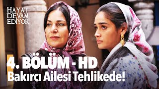 4. Bölüm Hayat Devam Ediyor | HD İZLE  Birlikte İzleyelim