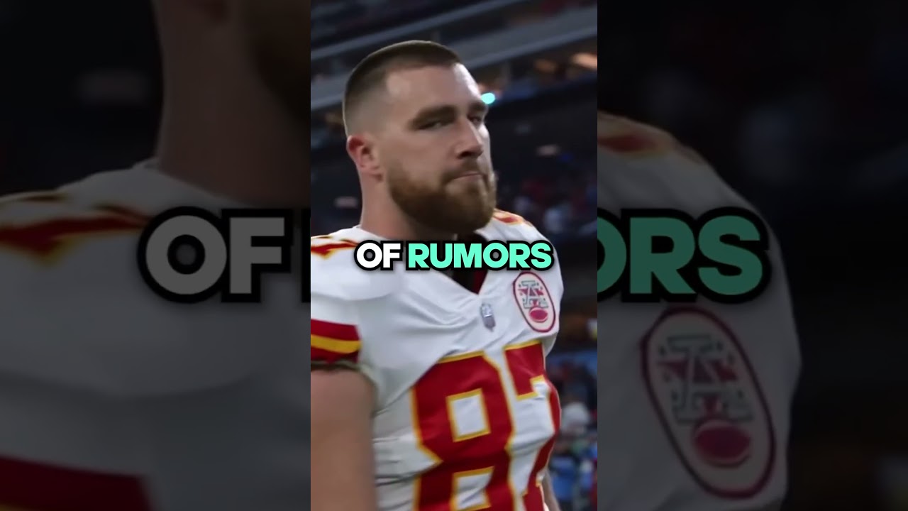 Taylor Swift BREAK UP Rumors!