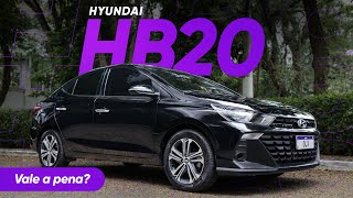 HB20: o queridinho dos brasileiros merece a fama?