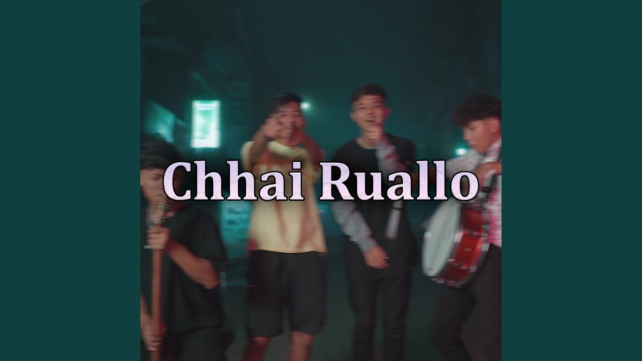 Chhai Ruallo