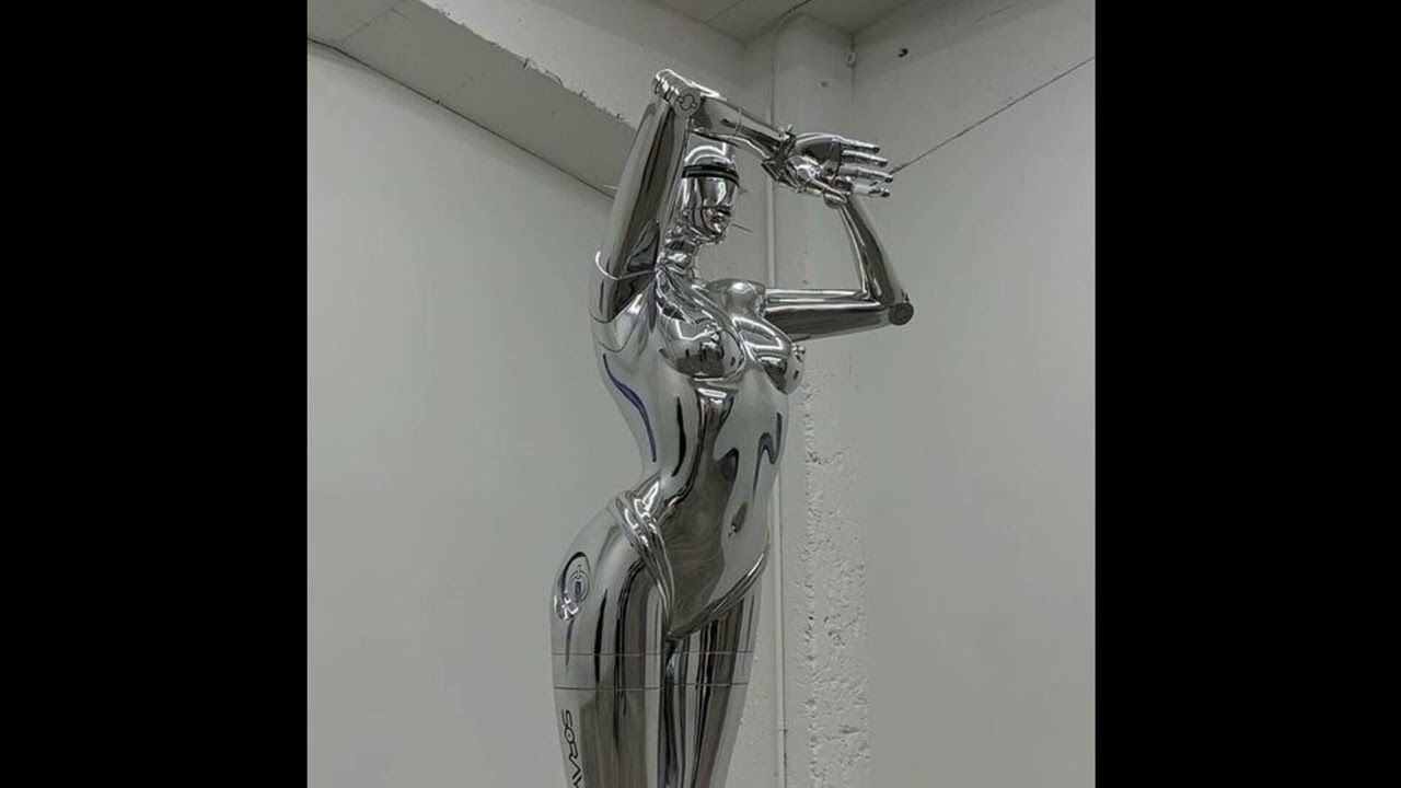 the weeknd x edwin rosen type beat - "dystopia" (prod. darius)