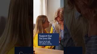 The Impact of Support Workers