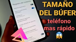 La opción prohibida que hace tu Android gama media y baja mucho más potente