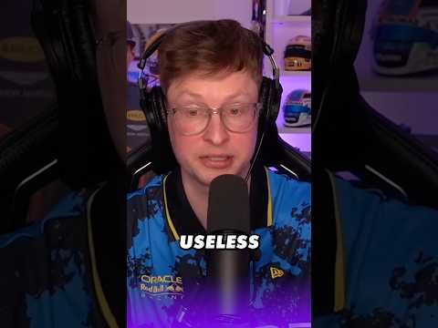 This aged terribly 🤣