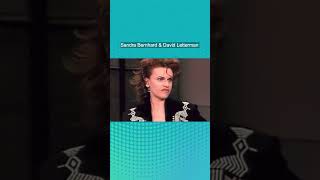 Famous Sandra Bernhard & David Letterman Wealth