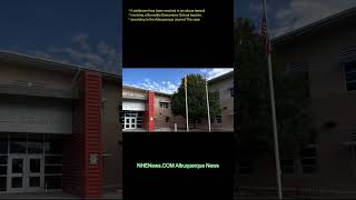 A settlement has been reached in an abuse lawsuit involving a Bernalillo Elementary School teacher,