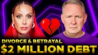 The $2 Million DOWNFALL of Dorit Kemsley & PK: Secrets, Silence & the END of Everything