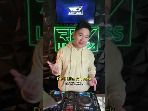 The Final Countdown Breakbeat Remix