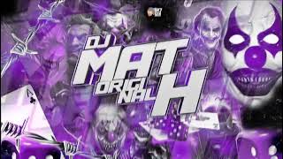 MONTAGEM DELOPIDAR STROFF 🗑️- NINO MDK • [ DJ MATH ORIGINAL ] 2024