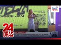 Isa sa mga choreographer ng BTS at SB19, magpapa-audition at workshop sa PH | 24 Oras