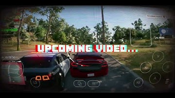 🔥 Play Watch Dogs 2 on Android with GameFusion V2.0.4 🎮 Ahmet Parıldar & Ahmet Parildar