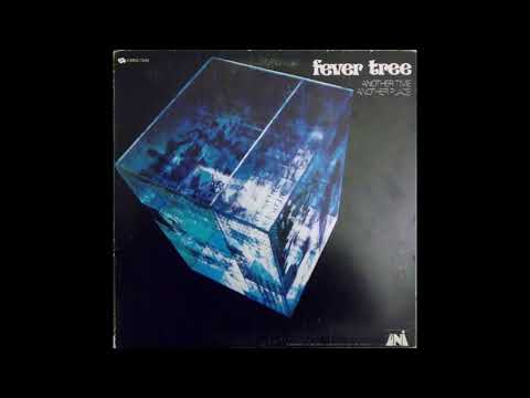 Fever Tree — Fever Tree – Death Is The Dancer