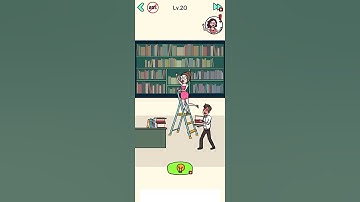 DOP Fun Level *20 #funny #gaming #shorts #dop2