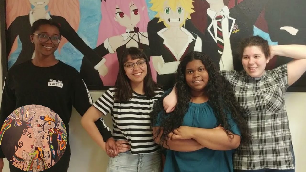 Présentation du profil Arts plastiques LPP 4e secondaire