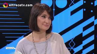 Sanción ley 27.350 Cannabis Medicinal - Previa Informe Telenoche 1/3