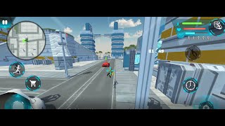 Doctor Hero Adventure Gameplay ( Android / iOS ) | Roema Entertainment | PYAE SONE OO GAMING screenshot 1