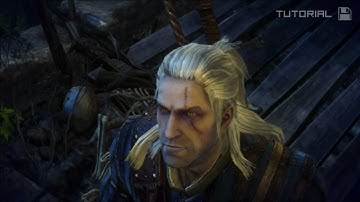 The Witcher 2 Enhanced Edition - Tutorial Walkthrough (XBOX360)