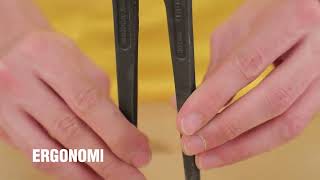 UNBOXING Ronix RH1520 Tower Pincer