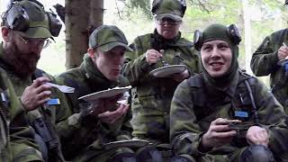 Vad Är En Gu-F? Reportage