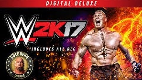 How to download wwe 2k 17 on android mobile phone |How to install wwe 2k 17 on android mobile