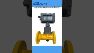 #PrecessionVortexFlowMeter #NaturalGasMeasurement #FlowMeter #HadeInstrument