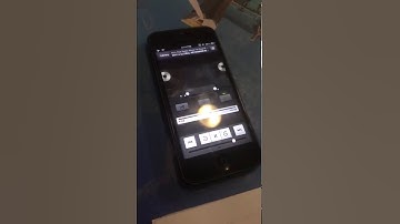 iOS 6 Podcast App Ui on iPhone 5 #Shorts