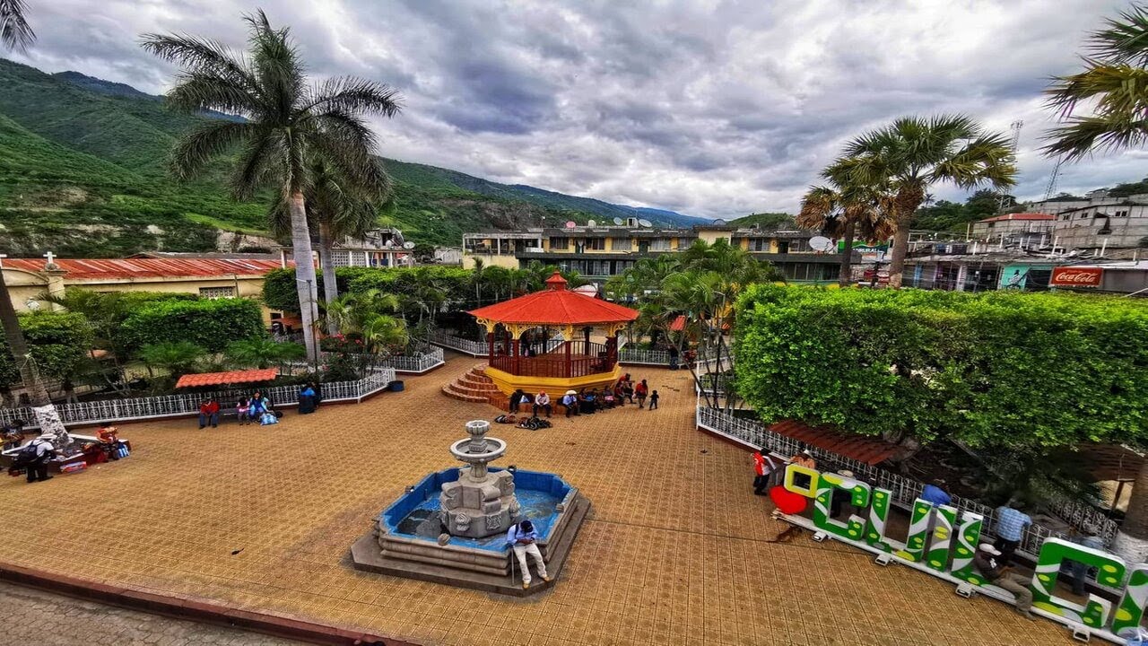 ☑️ 🇬🇹 Cuilco Huehuetenango Guatemala 🇬🇹 YouTube