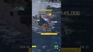 CN TYPE 071 With Rank Shop Build #modernwarships #gaming