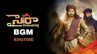 Sye Ra Narasimha Reddy Mass BGM screenshot 5