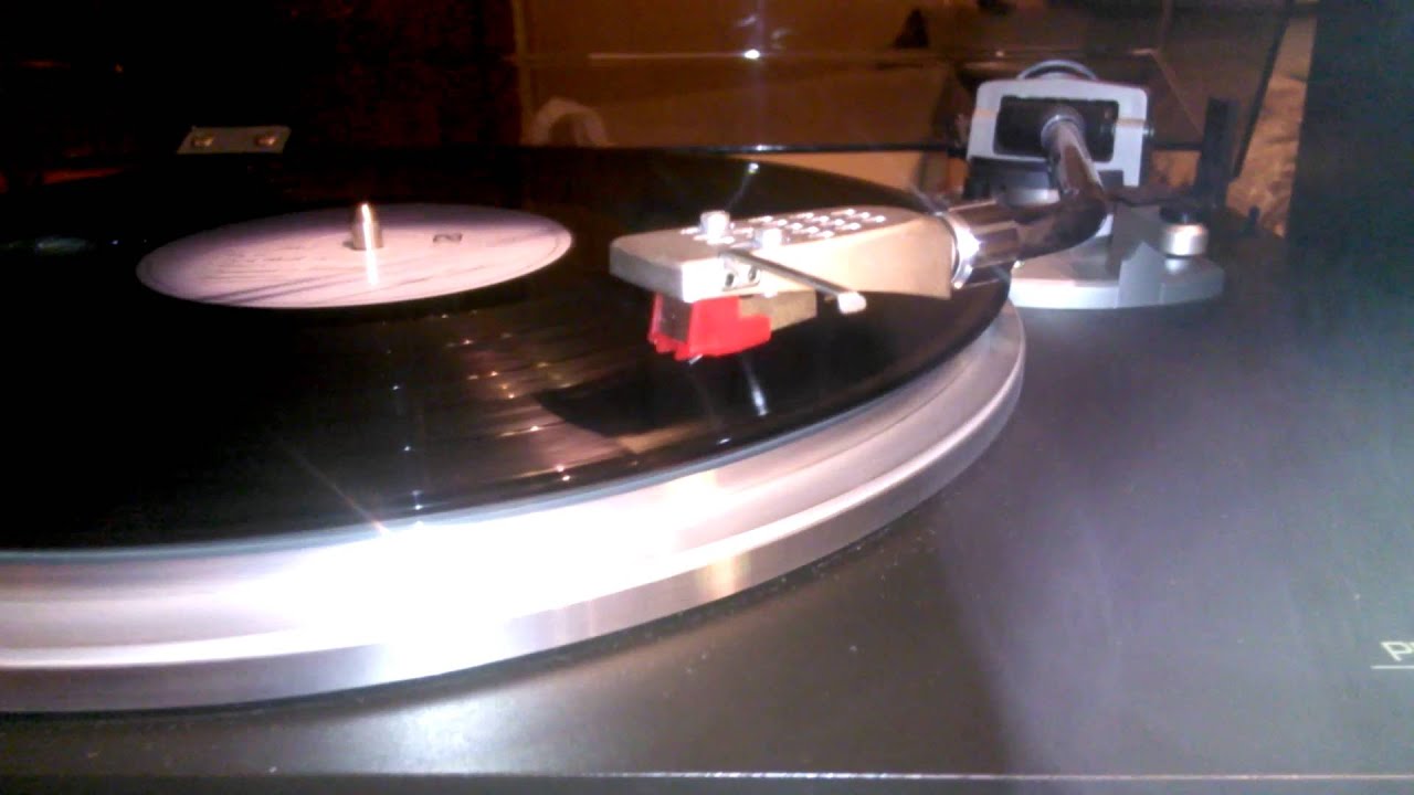 Telefunken Amplifier CA 10 und Turntable CS 10 hifi YouTube