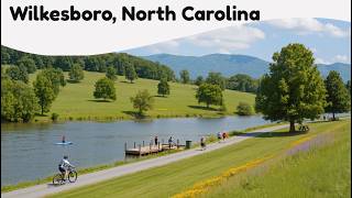 10 Best Things to Do in Wilkesboro, North Carolina