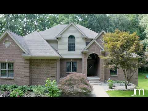 548 Uphill Rd, Milford, MI home video tour