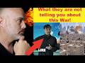 Professor Shows What Is REALLY Happening With The War With Iran 