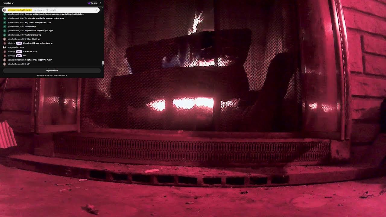 fruit meal stream and primal diet conference spoilers!!!!