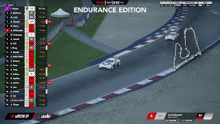 eRacing GP Endurance Edition 2026 - Round 2 (Red Bull Ring)