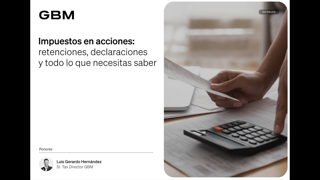 Impuestos en acciones: retenciones, declaraciones y todo lo que necesitas saber