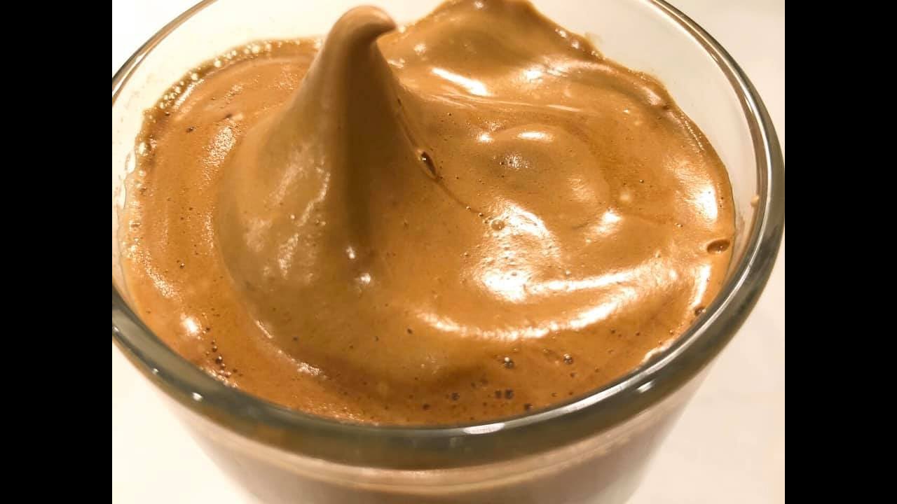 Whipped Coffee Is it all it’s cracked up to be? Let’s find out. YouTube