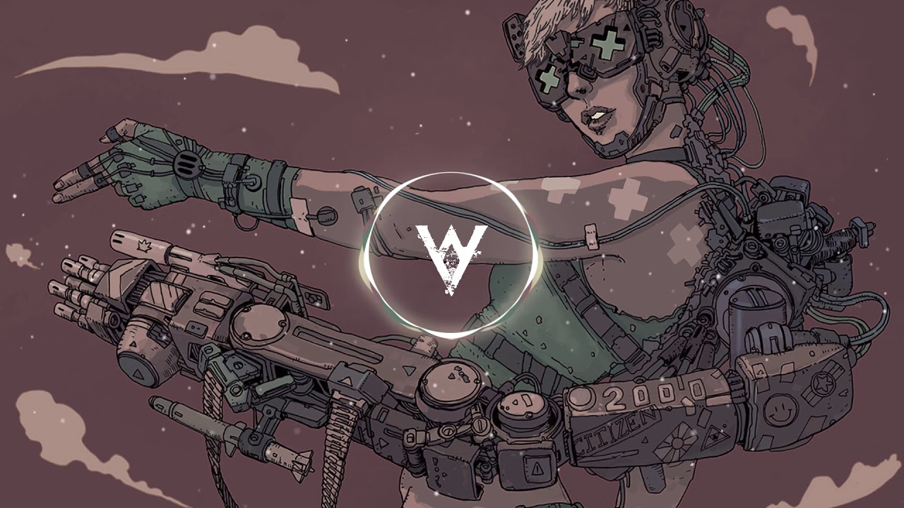 Wanted Vibes - Champion (Original Mix)