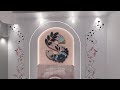 2BHK HOUSE INTERIORS
