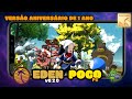 Eden 0.2.0 versão aniversário de 1 ano - POCO F6 / SnapDragon 8S GEN 3