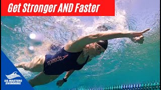 3 Hand Drills To Improve Your Freestyle Catch! 😃