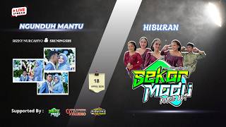 Live Malam Sekar Madu Music | Bpk. Warsimen & Ibu Nyani | Plandon-Mrayan | GW Pro Audio