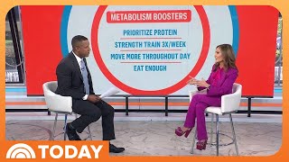 Take the Guesswork Out of Eating Well With These Nutrition Tips