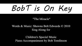 Children_Edwards_The Miracle-Piano