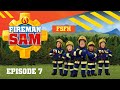 Fireman Sam Run Norman Run Full Episode Series 14