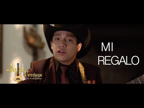 Julio Verdugo Y Los 3 De Culiacan - Mi Regalo (Video Oficial)